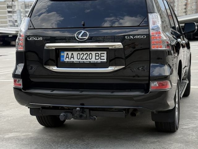 Lexus GX - зображення 5
