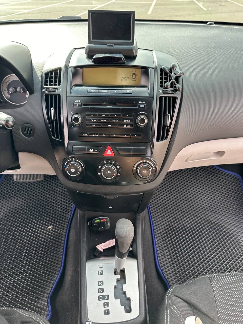 Kia Ceed - фото 7