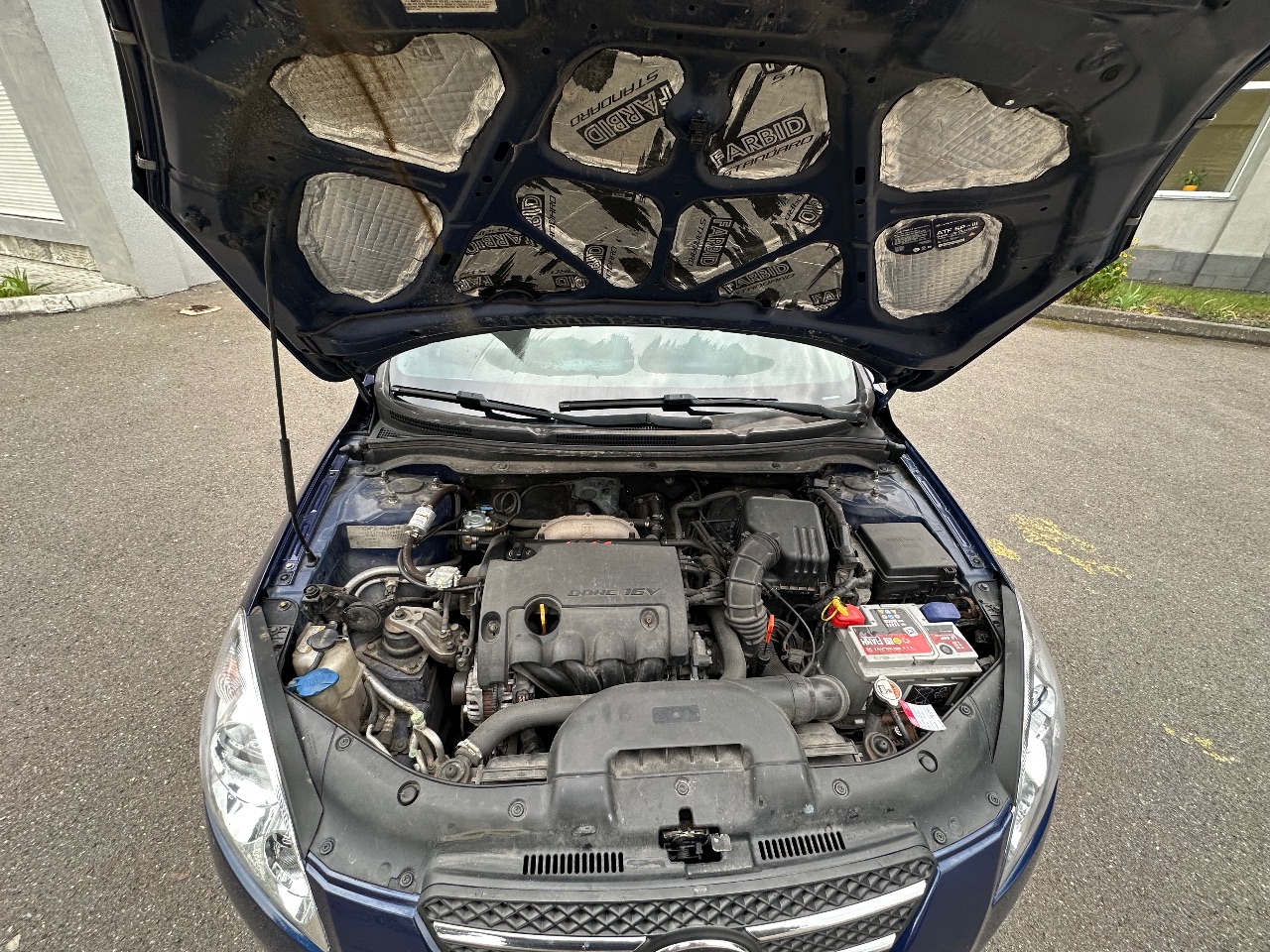 Kia Ceed - фото 6