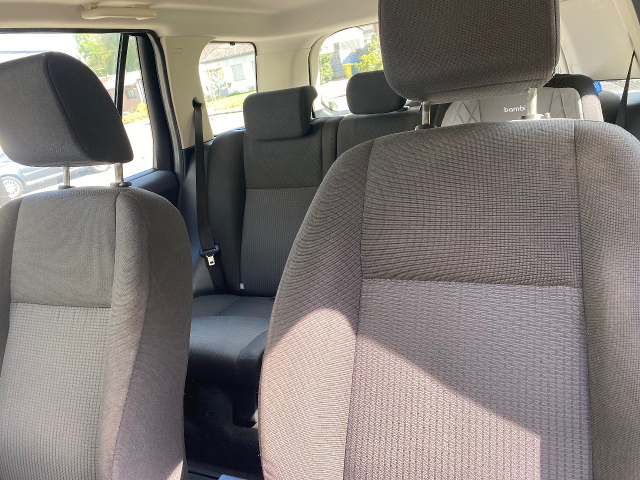 Land Rover Freelander - фото 11