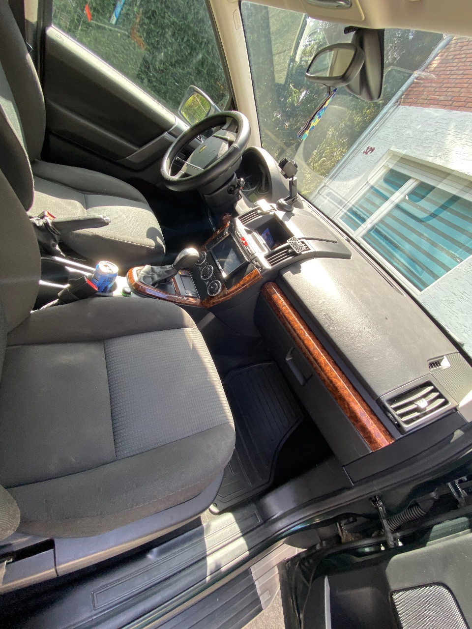 Land Rover Freelander - фото 18