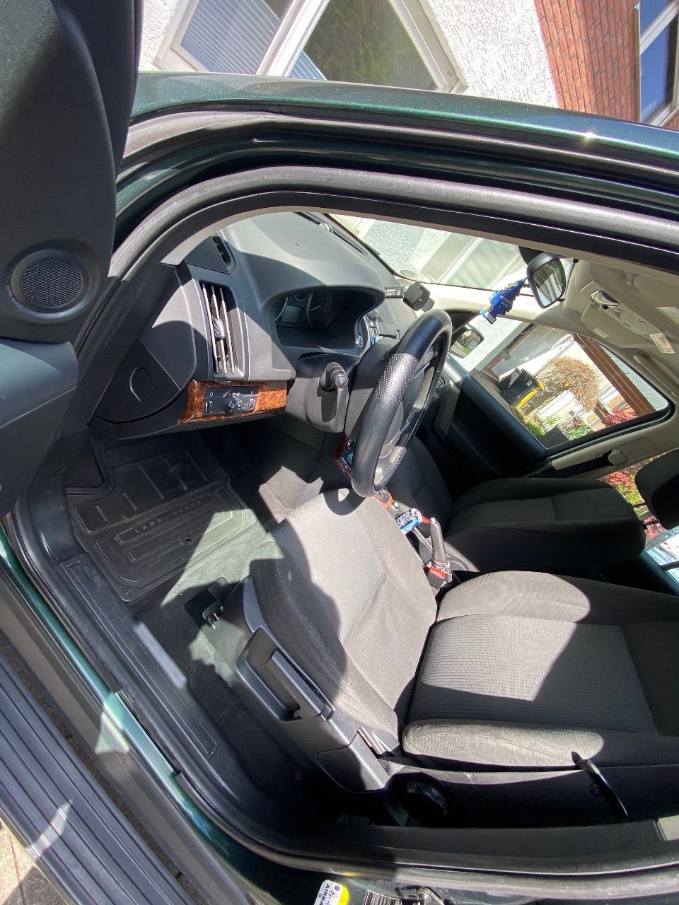 Land Rover Freelander - фото 7