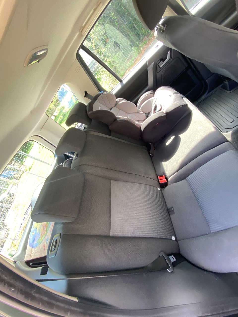 Land Rover Freelander - фото 14