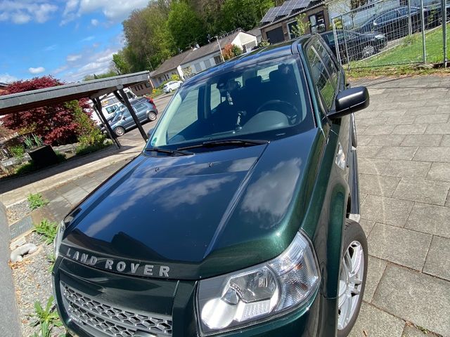 Land Rover Freelander - зображення 5