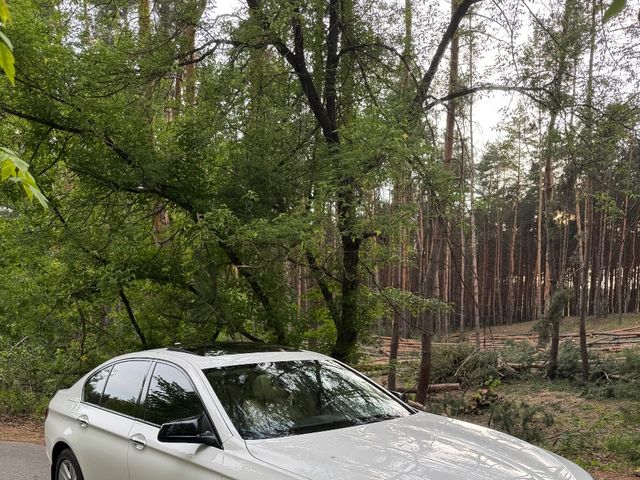 BMW 5 серії 2013, Кременчук, $14 200 - зображення 2
