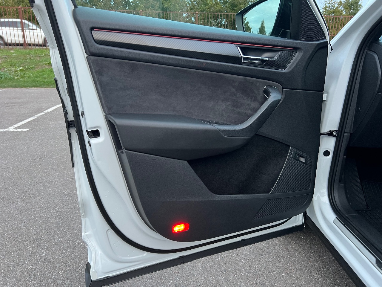 Skoda Kodiaq - фото 19