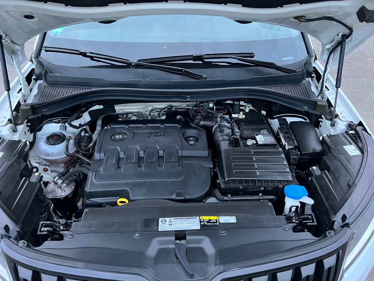 Skoda Kodiaq - фото 40