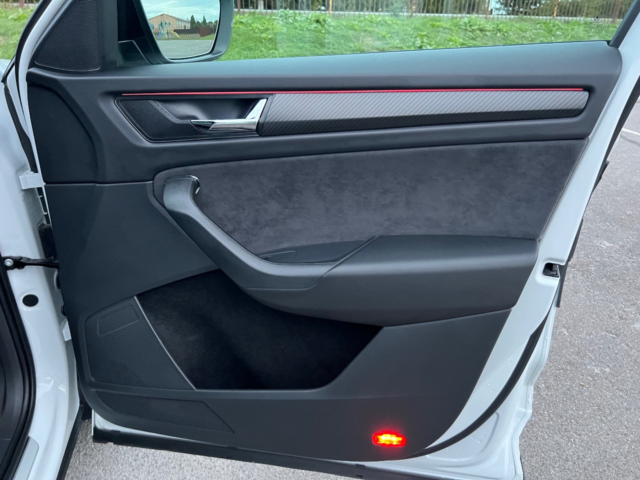 Skoda Kodiaq - фото 33