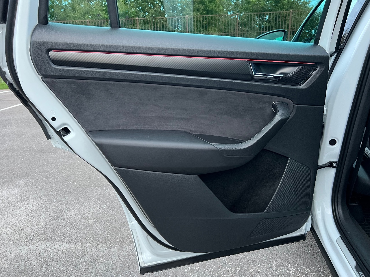 Skoda Kodiaq - фото 23