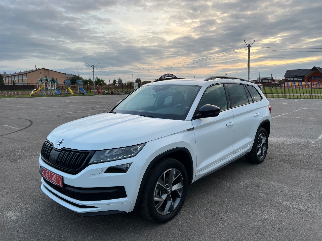 Skoda Kodiaq - фото 8
