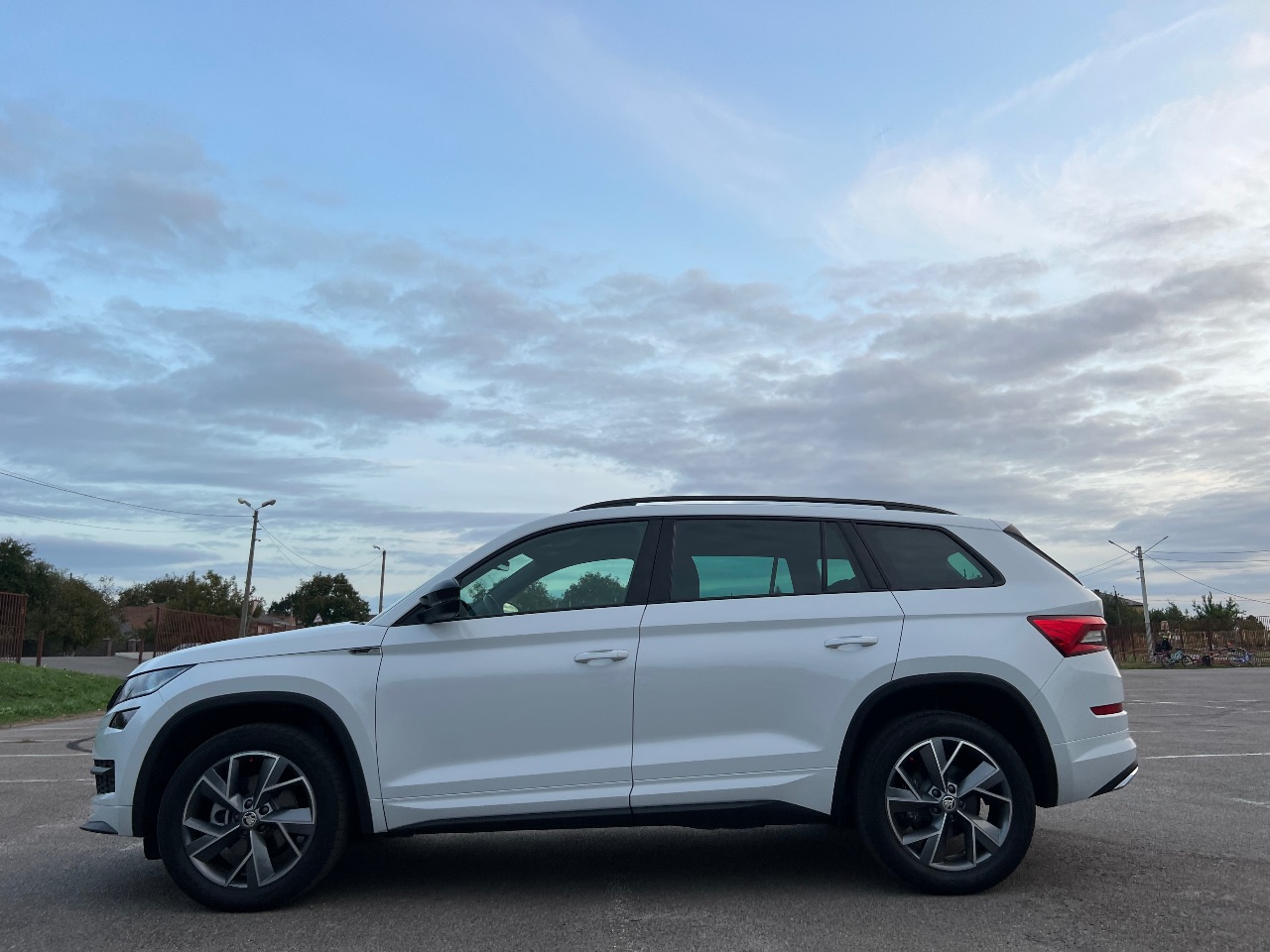 Skoda Kodiaq - фото 15