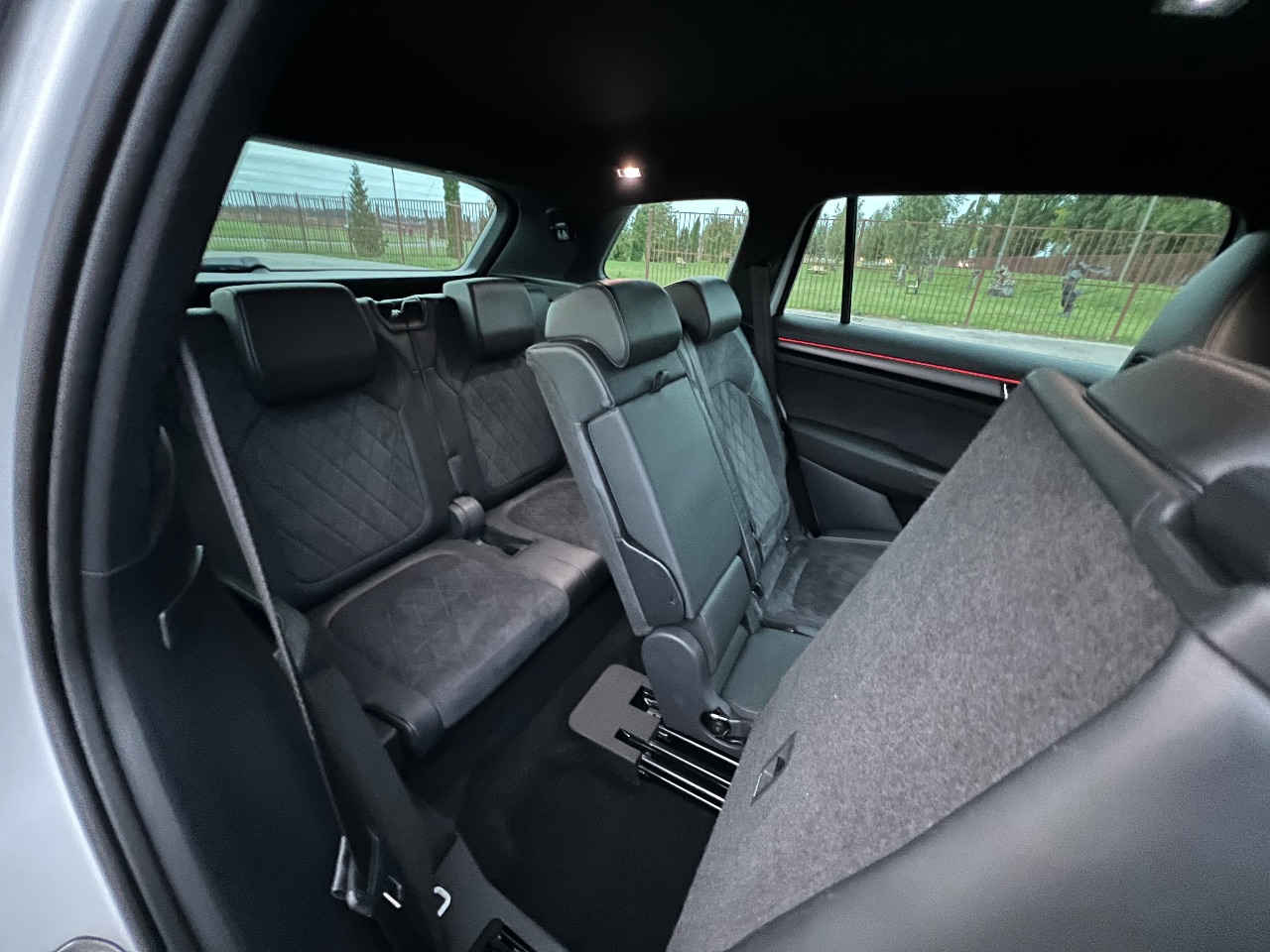 Skoda Kodiaq - фото 30