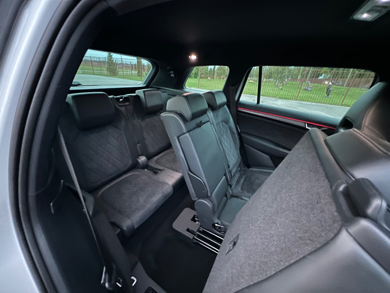 Skoda Kodiaq - фото 31