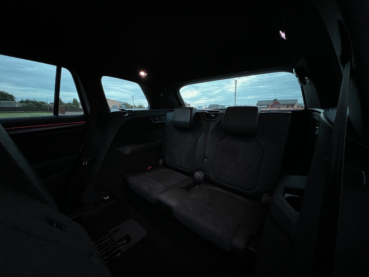 Skoda Kodiaq - фото 39