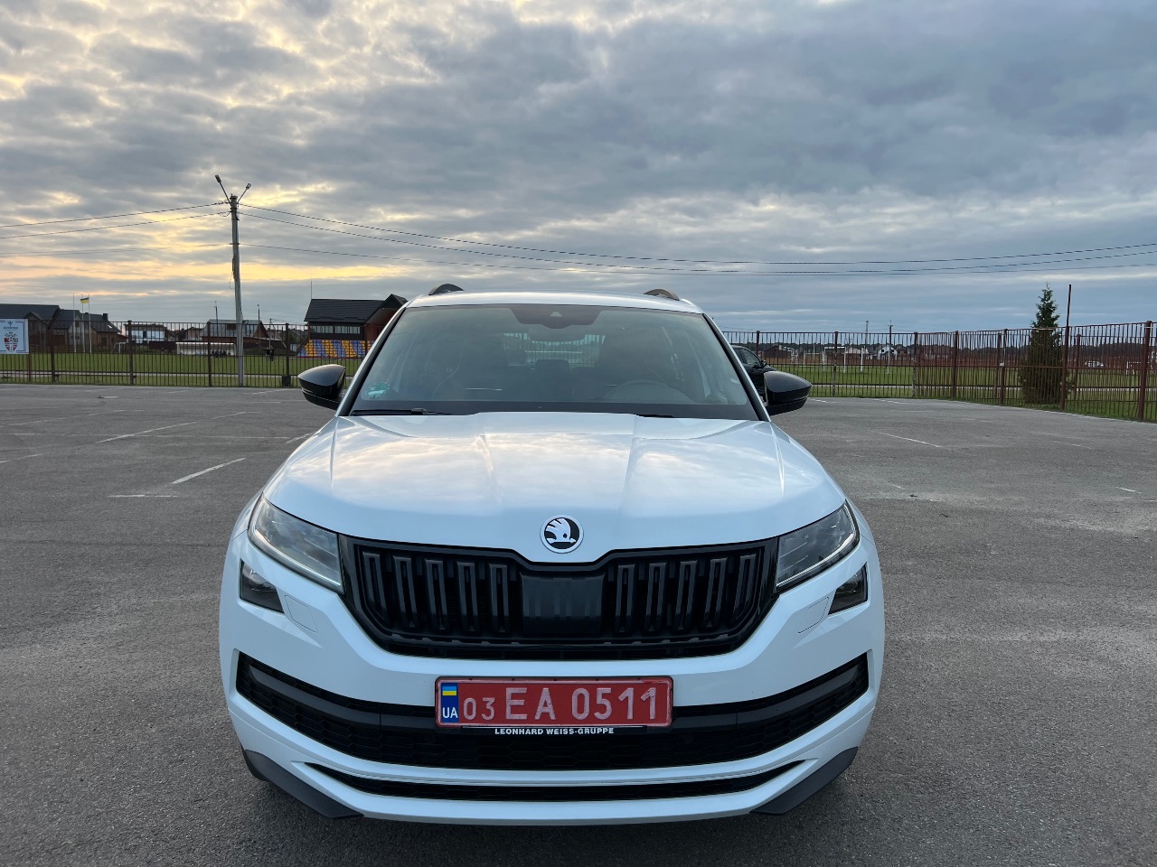 Skoda Kodiaq - фото 2