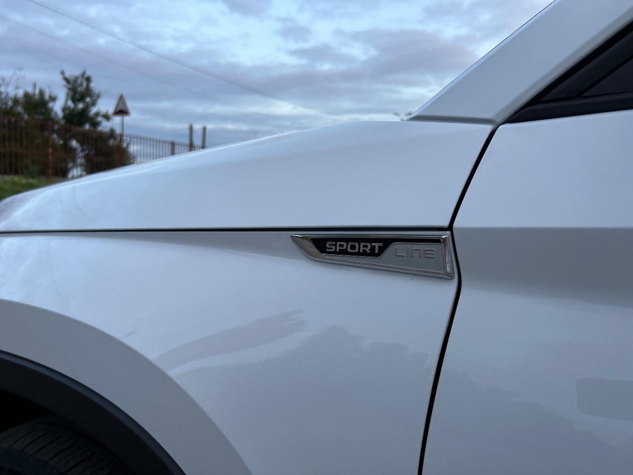 Skoda Kodiaq - фото 17