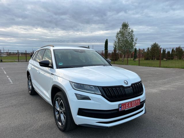 Skoda Kodiaq - зображення 1