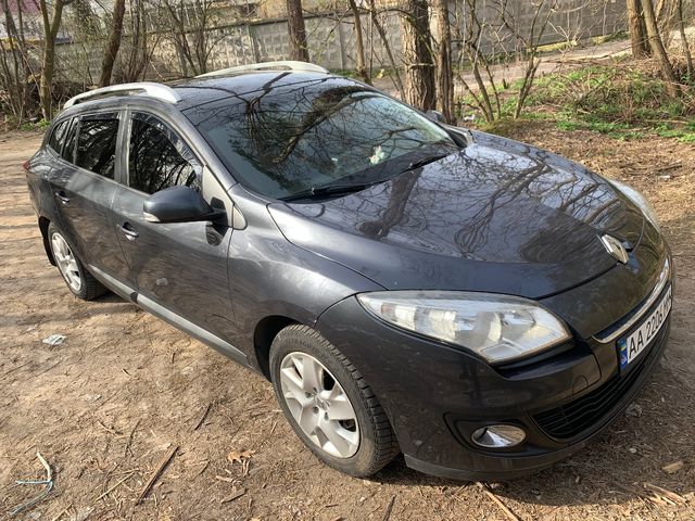 Renault Megane 2013, Софіївська Борщагівка, $7 300 - зображення 2