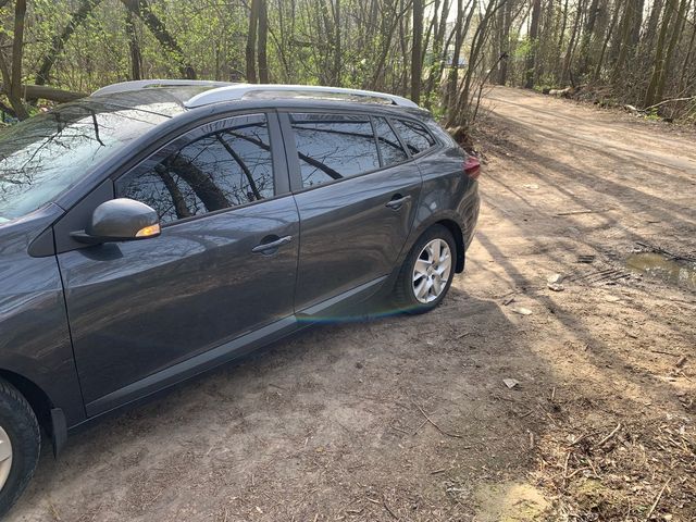 Renault Megane 2013, Софіївська Борщагівка, $7 300 - зображення 3
