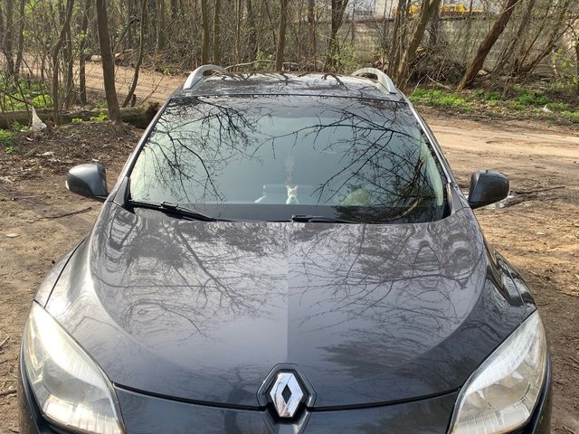 Renault Megane 2013, Софіївська Борщагівка, $7 300 - зображення 1