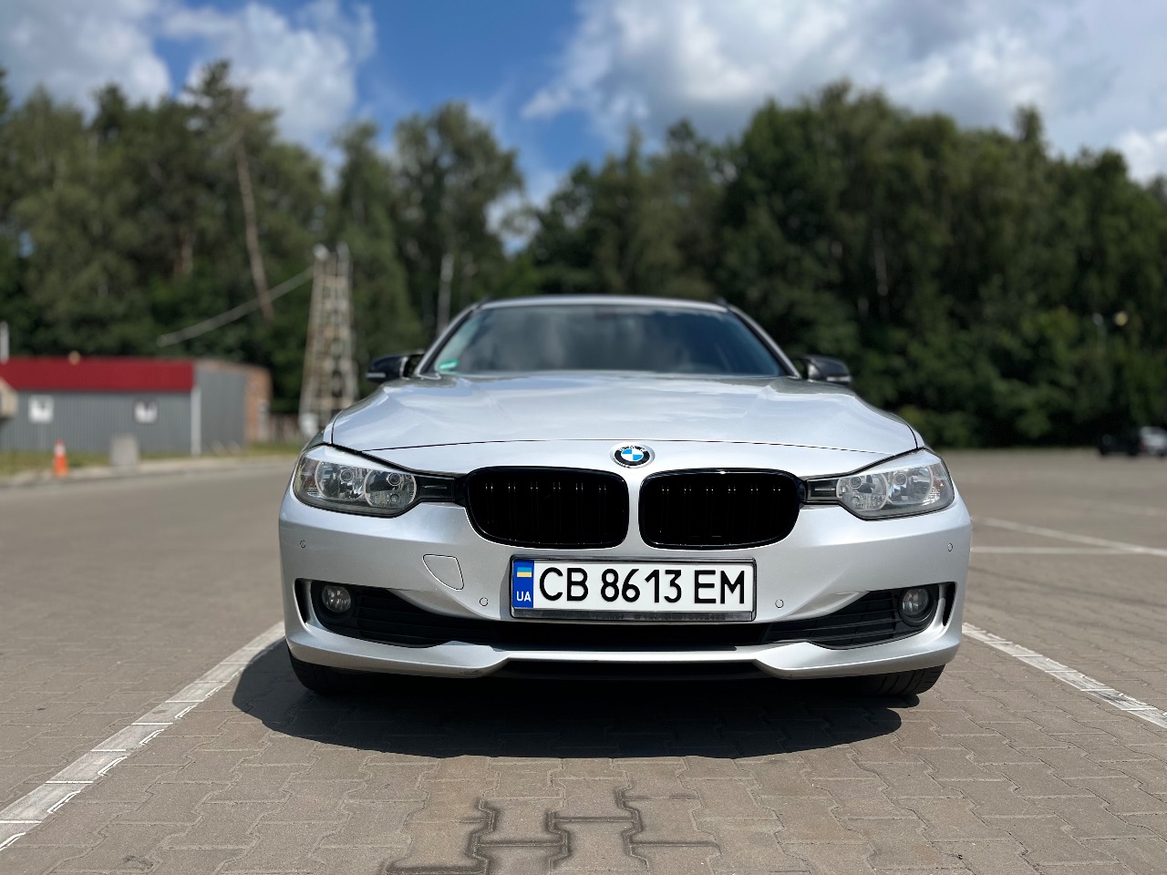 BMW 3 серії - фото 2