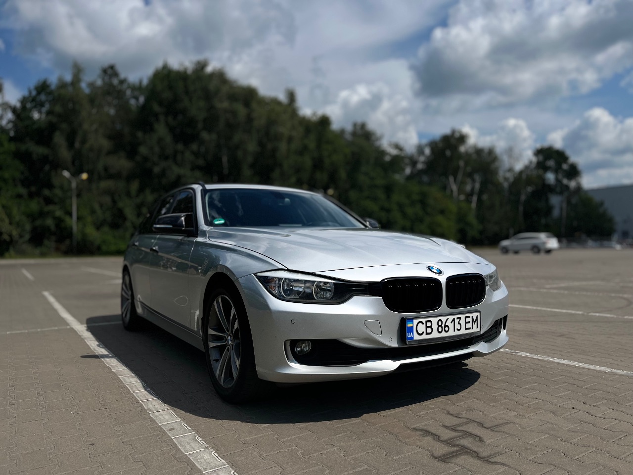 BMW 3 серії - фото 3