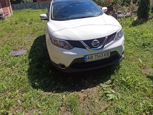 Nissan Qashqai - зображення 2