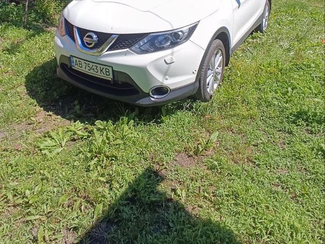 Nissan Qashqai - зображення 3