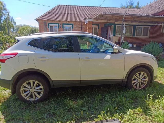 Nissan Qashqai - зображення 5