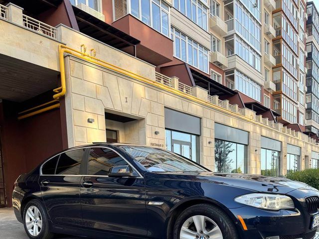 BMW 5 серії - фото 4