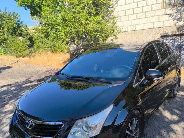 Toyota Avensis - зображення 3