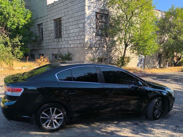 Toyota Avensis - зображення 5