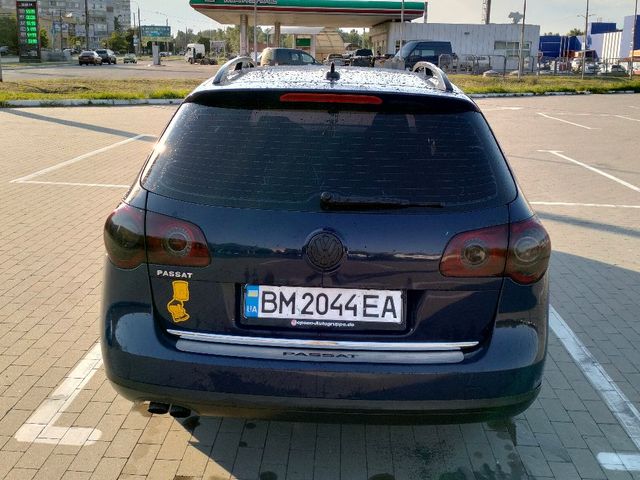 Volkswagen Passat 2007, Суми, $7 000 - зображення 4