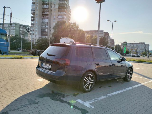 Volkswagen Passat 2007, Суми, $7 000 - зображення 3