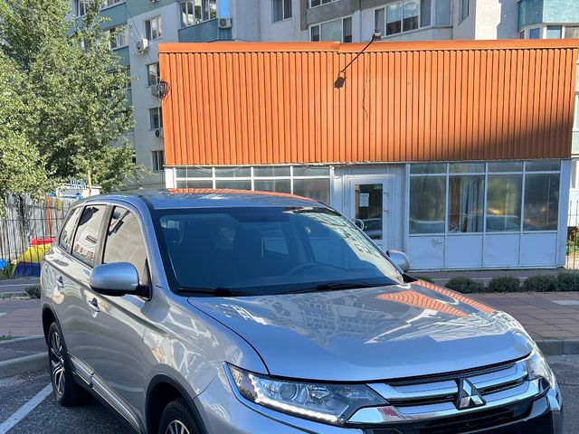 Mitsubishi Outlander 2018, Черкаси, $13 500 - зображення 2