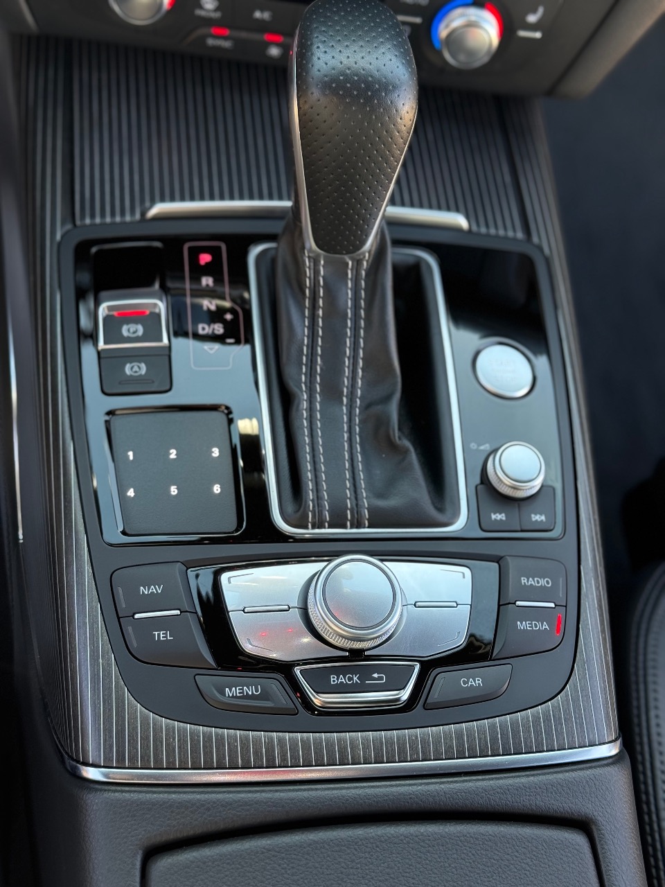 Audi A6 2015, Косів, $32 500 - зображення 3