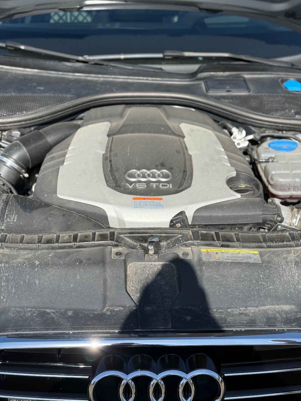Audi A6 2015, Косів, $32 500 - зображення 2
