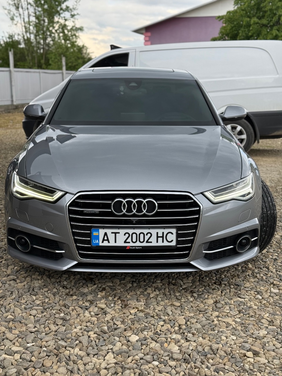 Audi A6 2015, Косів, $32 500 - зображення 1