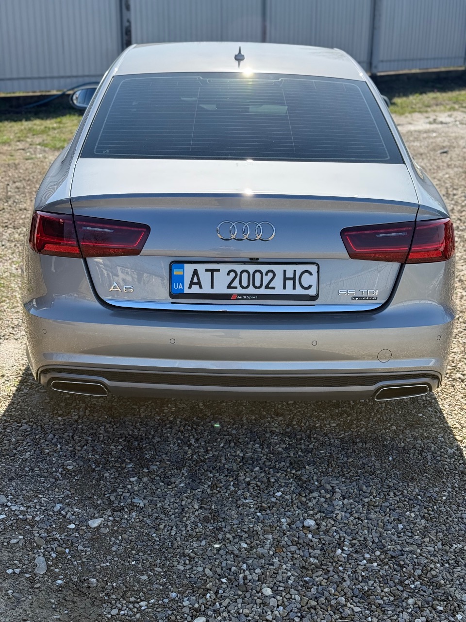 Audi A6 2015, Косів, $32 500 - зображення 5