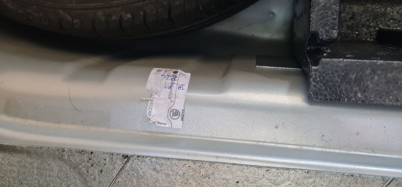 Skoda Rapid - фото 23