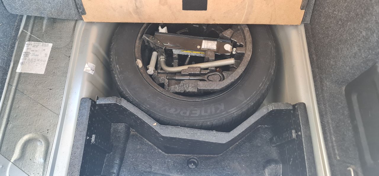 Skoda Rapid - фото 25