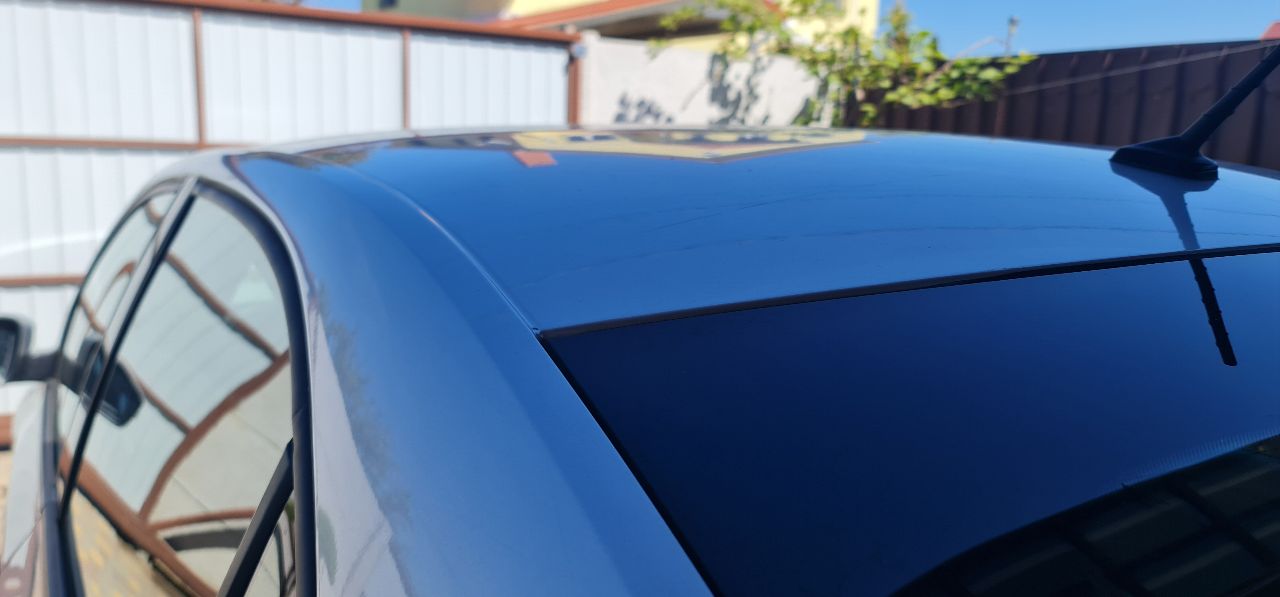 Skoda Rapid - фото 7