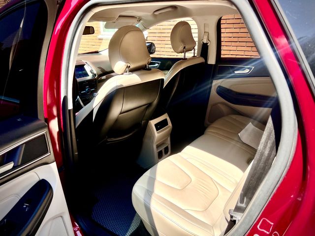 Ford Edge 2016, Київ, $14 800 - зображення 4