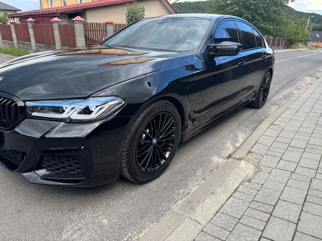 BMW 5 серії 2018, Брюховичі, $33 000 - зображення 4
