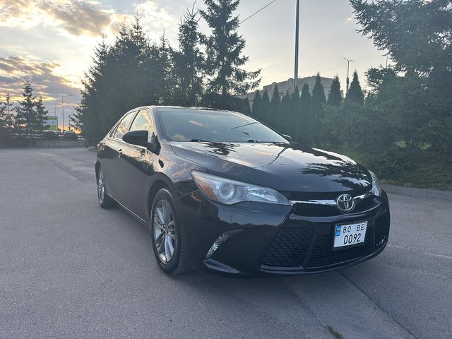 Toyota Camry 2015, Тернопіль, $13 200 - зображення 2