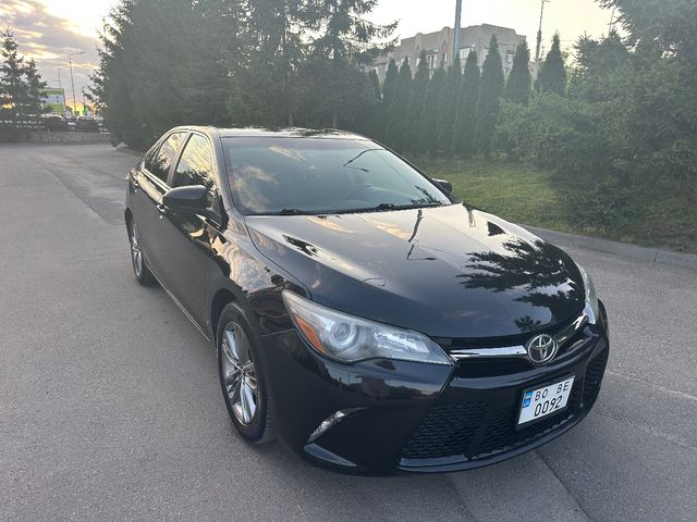 Toyota Camry 2015, Тернопіль, $13 200 - зображення 1