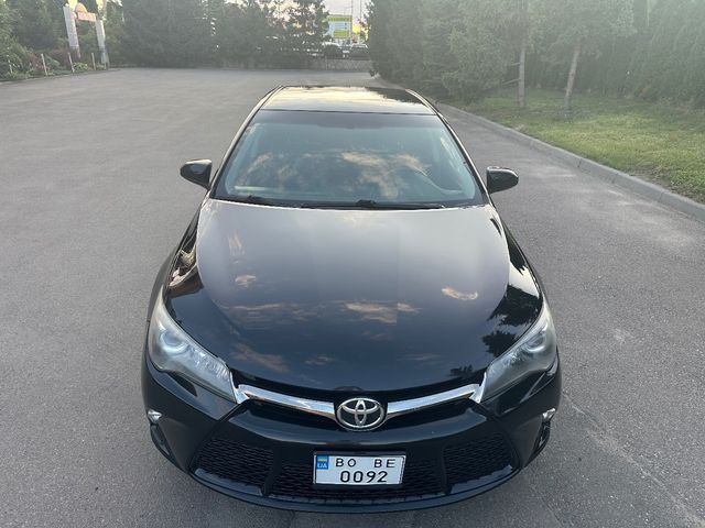 Toyota Camry 2015, Тернопіль, $13 200 - зображення 4