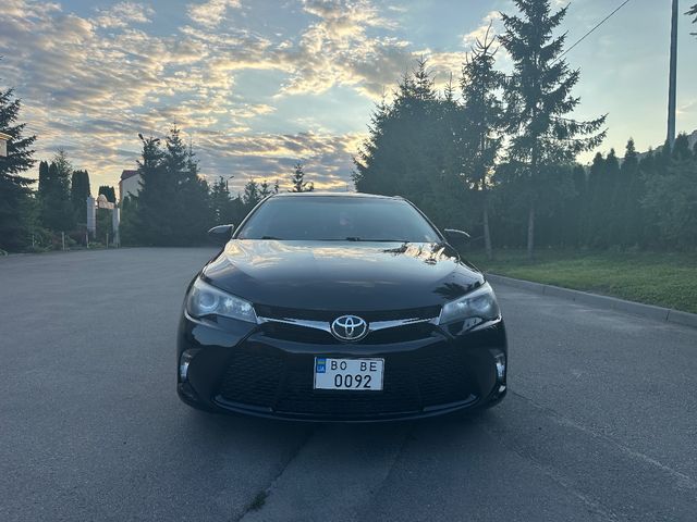 Toyota Camry 2015, Тернопіль, $13 200 - зображення 3