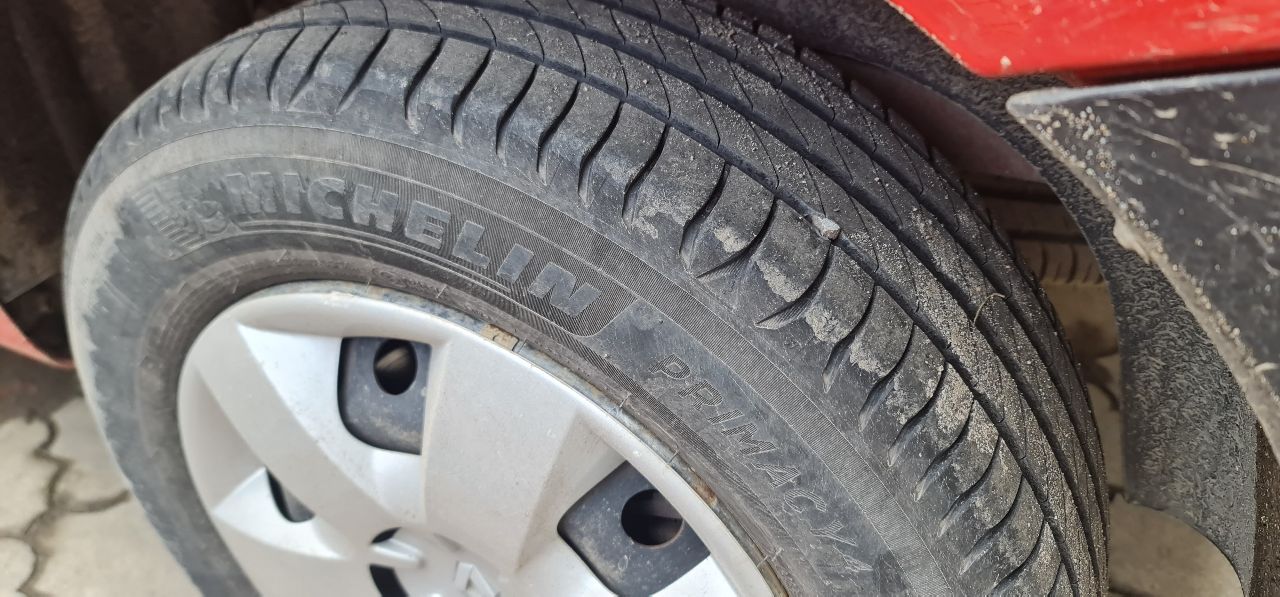 Renault Kangoo - фото 15