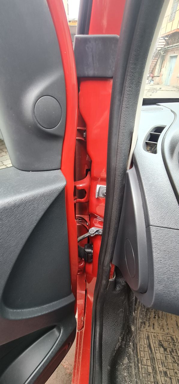 Renault Kangoo - фото 19